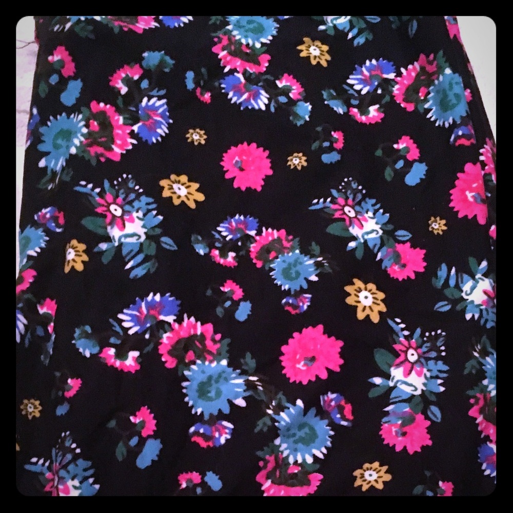 Buttery soft leggings plus size
